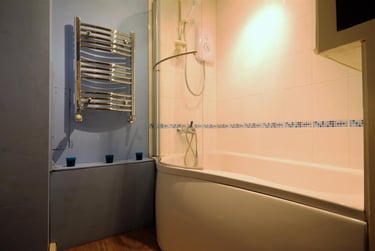 2 bed flat, St Anns Close, Ouseburn, Newcastle, NE12QP - Image 7